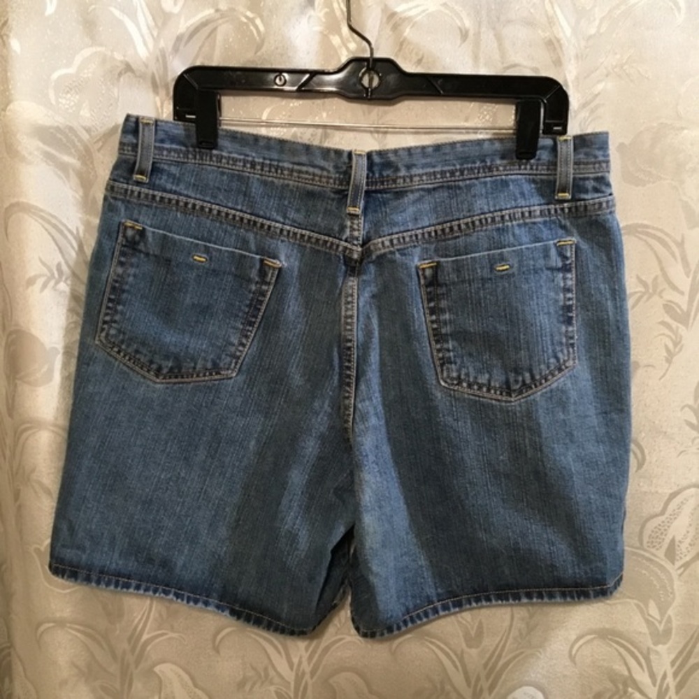 Faded Glory Jeans Shorts